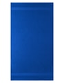 Strandlaken L-merch NT9195 Royal Blue